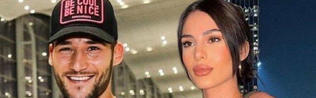 ODLUKA JE PALA, Anastasija se seli u ŠPANIJU kod GUDELJA: OTKRIVENO kad napušta Beograd, a evo kako je Ceca reagovala na ćerkin novi potez!