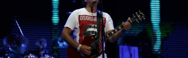 Stiže novi album Kikija Lesendrića i Pilota