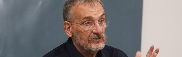 Kovačević na čelu Odbora za kulturu, Bakarec zamenik