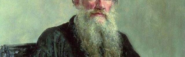 Mudrosti skrivene u rečenicama Lava Tolstoja