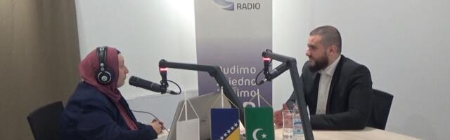 Zukorlić: SPP je doprinijela boljem odnosu zvaničnog Beograda prema BiH