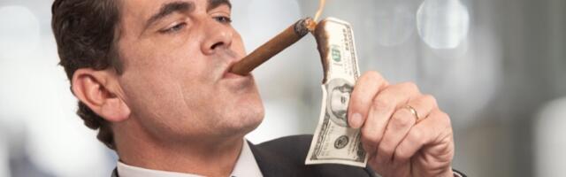 Hrana koju morate konzumirati ako ste pušač