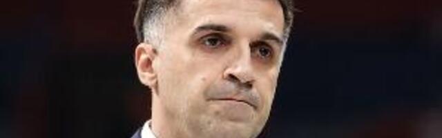 Тренер Цибоне Сесар: Звезда и Партизан су "други свет" за остале у АБА лиги