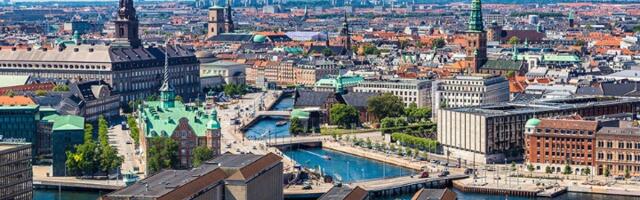 Evropski grad najbolji na svetu za život