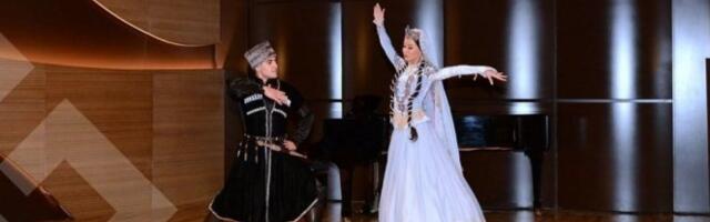 Ambasada Azerbejdžana organizuje događaj "Azerbejdžan - zemlja vatre" u cilju upoznavanje kulture i tradicije ove evroazijske zemlje!