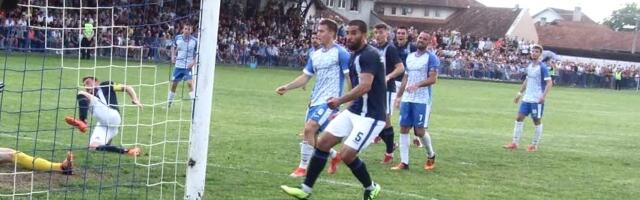 Smederevo nakon preokreta slavilo u Ljubiću i ostavilo Borac 1926 u Srpskoj ligi