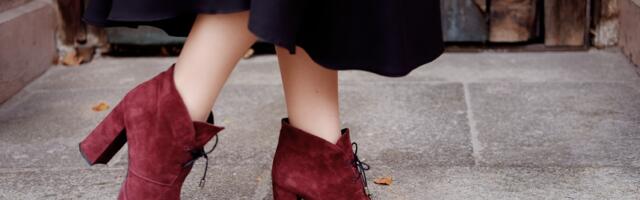 H&M obuća za predstojeću jesenju sezonu