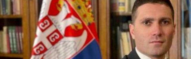 Terzić: Obradović i Jovanović po svoje mišljenje idu u strane ambasade!