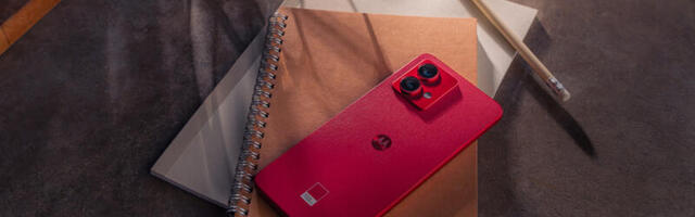 Motorola telefoni dobijaju veoma važno unapređenje kamere
