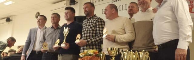 Dani vina u Rivici 23. put ovog vikenda