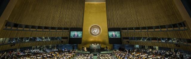 Kako se glasalo u UN: Region podržao Rezoluciju, protiv Kina, Rusija...