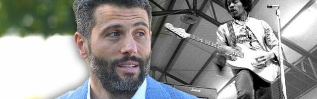 Na "Danima porodice" najavljen muzičar koji je umro 1982?! (FOTO)