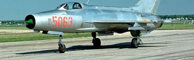 Oba pilota poginula, srušeni avion star 34 godine i poslednji takav u Vojsci Srbije