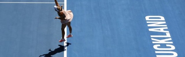 Kovid i dalje kroji beli sport: Otkazan prvi turnir u 2021.