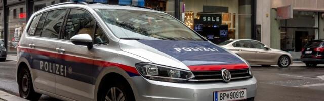 ATENTAT u Austriji: Ubijen gradonačelnik!