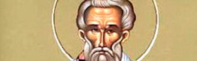 ON JE MUČEN KAO NIKO NIKAD: Danas je Sveti Kliment Ankirski