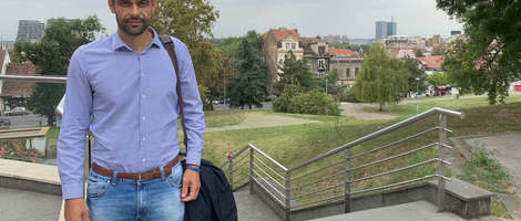 Mrdalj: Građanima treba objasniti da poslanici služe da spriječe ministre da kradu