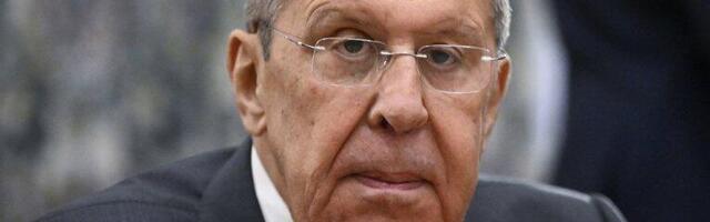 OGLASIO SE SERGEJ LAVROV! Rusija zatražila hitne konsultacije sa Srbijom zbog sankcija NIS-u!