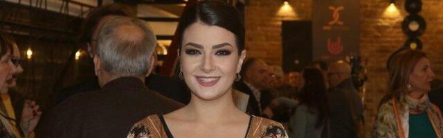 PORODILA SE DANICA KRSTIĆ! Ponosna baka se odmah oglasila - EVO KOG JE POLA BEBA!