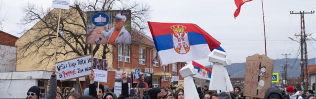Niški studenti pozivaju na protestnu šetnju od Vojne bolnice do Gradske kuće