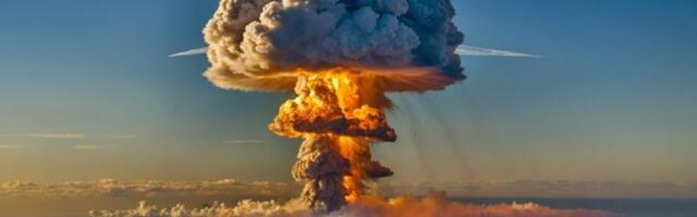 ATOMSKA BOMBA I SA ŽIGOM BUNDESVERA: Posle promene stava SAD o bezbednosti Evrope, Nemačka razmatra sopstveno nuklearo oružje
