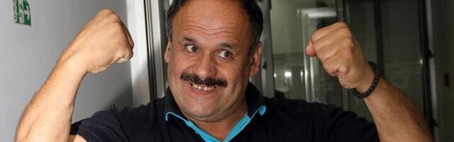 Uhapšen Zmaj od Šipova: Hitno se oglasio MUP