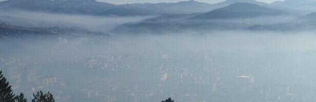 Predstavljen plan o vazduhu-ništa novo