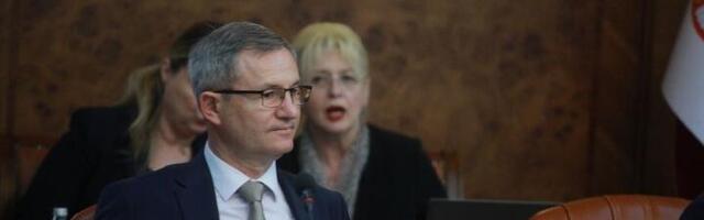 MINISTAR GLAMOČIĆ: Seljaci su uvek nezadovoljni