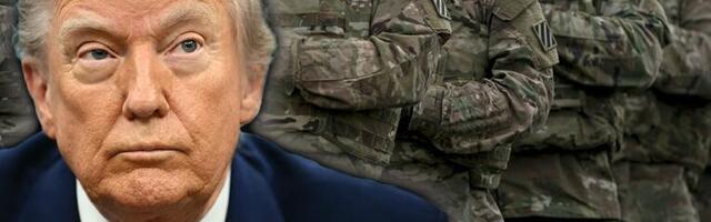 TRAMP IZAZVAO HAOS NA AMERIČKIM VOJNIM ŠKOLAMA: Kadeti u dilemi da li da služe pod aktuelnom administracijom, profesori dele otkaze