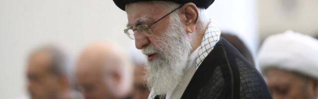 OVO MENJA SVE! Izraelci ubili glavnog savetnika ajatolaha Alija Hamneija, IRAN ĆE OVO UPAMTITI