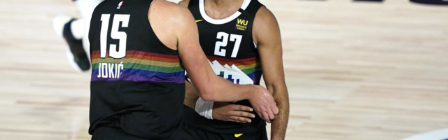DENVER PRAVI DRIM TIM! Nikoli Jokiću stiže NBA superstar koji će mu dati dodatnu slobodu, SRPSKI ZET je ključ za prsten, a ovo je čitav PAKLENI PLAN!