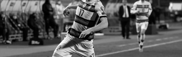 REČI SEKU POPUT ŽILETA: Samo DAN PRE Žotine smrti, ovako je govorio o njemu: "VRATIO BIH VREME SAMO DA MOGU..."