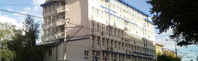 "Svi dođite, predsednica upala u zgradu i isterala studente!": Studenti VIŠER-a uputili poziv na hitan skup