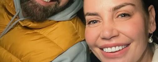 (FOTO) JELENA DOKIĆ IMA NOVOG DEČKA Bivša teniserka sreću pronašla pored njega: "Ti si moje mirno i srećno mesto"
