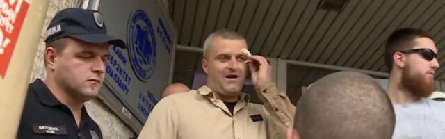 Vukao studente po ulici: Ko je Nermin Ljajić, načelnik Policijske uprave u Novom Pazaru?