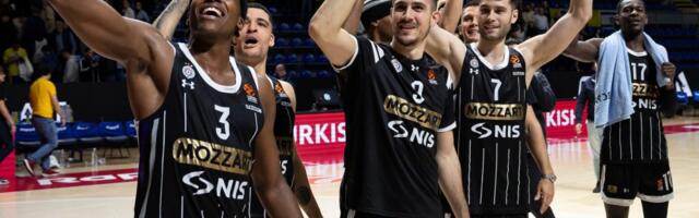 EVAN PRECRTAN, LJUBIMAC GROBARA UMESTO NJEGA REGISTROVAN: Olimpijakos ne računa na beka!