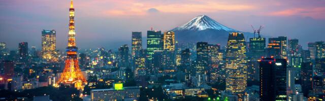 Planirate putovanje u Japan? Od 2026. moraćete da izdvojite mnogo više novca