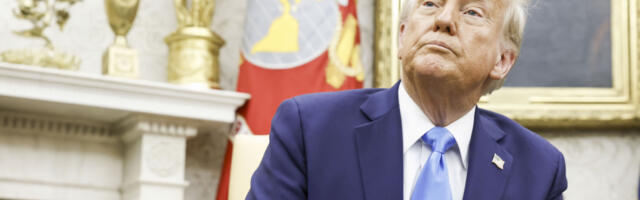 PLAN ZA UKRAJINU Tramp razgovarao sa Mercom