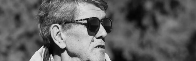 Preminuo novinar Slobodan Arežina