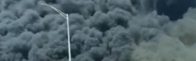 У нападу на цистерне са горивом на северу Ирака погинула једна, повређено више особа