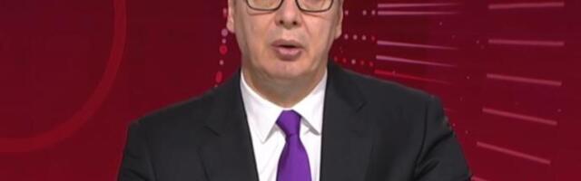 Vučić progovorio o odlasku Obradovića iz Partizana!