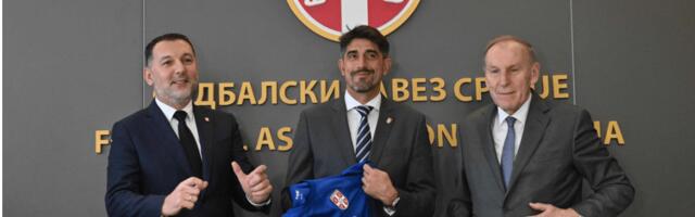 Dragan Džajić: Veljko je od starta bio naša prva želja