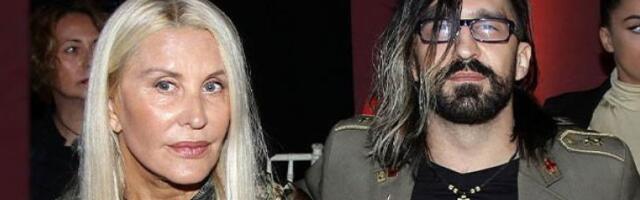 Policija došla po muža Verice Rakočević: "Prijavila me je, nije htela da ćuti"