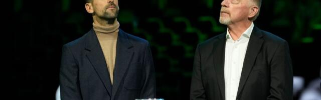 Beker se javio zbog novinara koji je hteo da ponizi Novaka: "Šta je sa Đokovićem?"