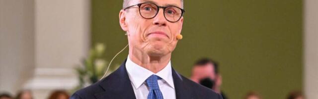 Finski predsednik: Svetski poredak urušava se brže nego ikada, poslednja prilika za Zapad