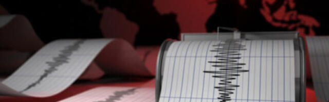 Земљотрес јачине пет степени Рихтера погодио регион Пакистана