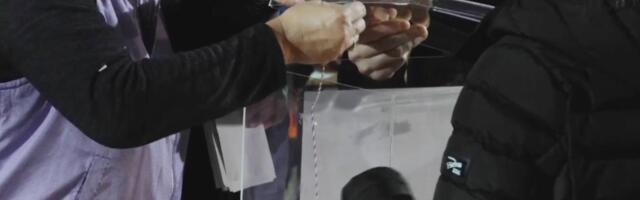 ZATVORENO GLASAČKO MESTO U SEČNJU: Na ponovljene izbore izašlo 70 odsto birača