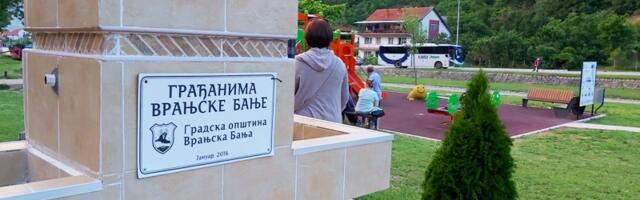 Deo Vranjske Banje u četvrtak bez vode