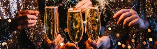 Kako se znaci pripremaju za Novu godinu? Evo ko se najviše raduje hrani i kućnoj atmosferi, a ko planira spektakularnu proslavu