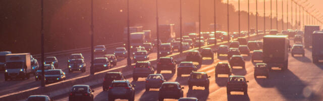 AMSS apeluje: Vozači, pred nama su praznični dani sa pojačanim saobraćajem, o ovome se mora voditi računa